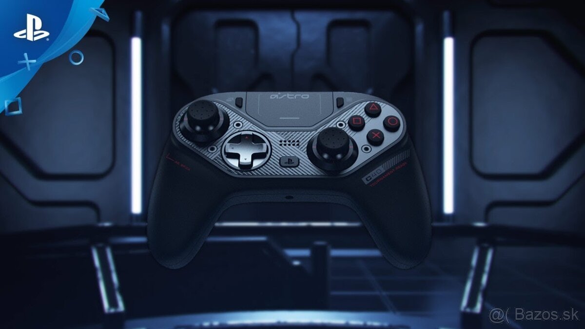 Astro C40 Premium controller