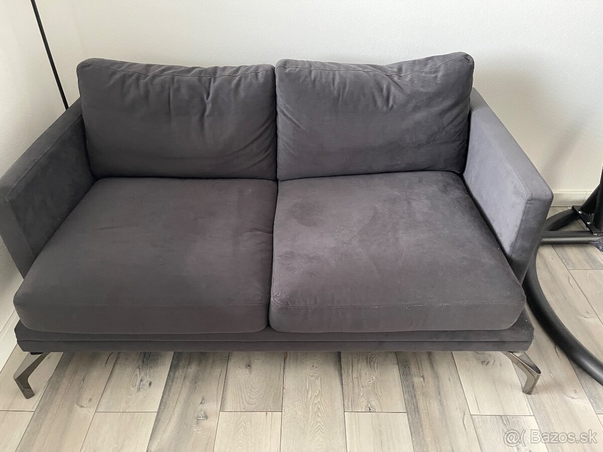 2-miestna pohovka Windsor&Co Sofas Jupiter