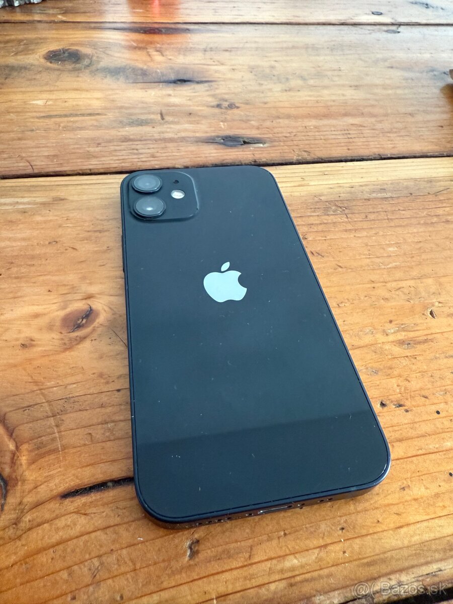 iPhone 12mini 64gb