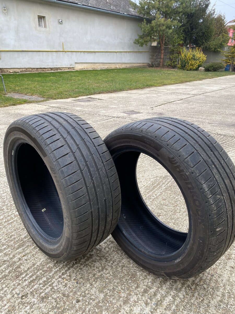 Hankook Ventus S1 Evo 225/50 R17