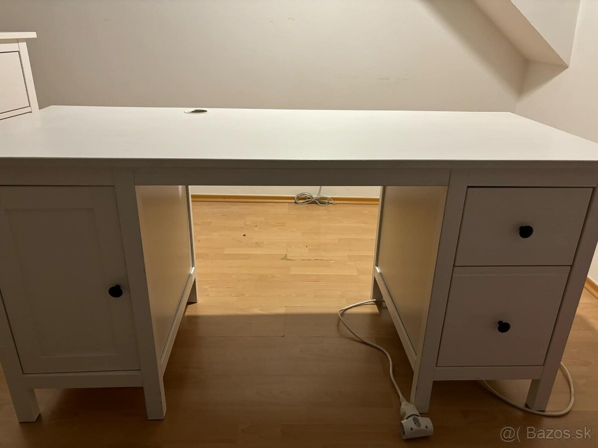 Pisaci stol Hemnes