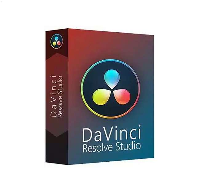 DaVinci Resolve Studio 19