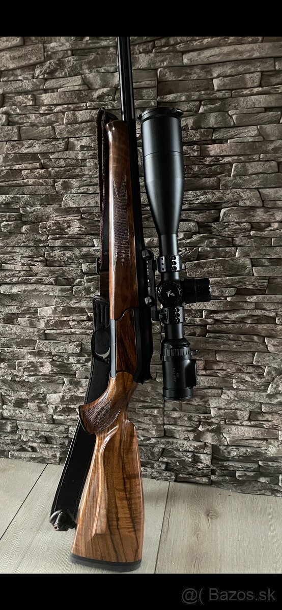 Blaser R93 300winmag