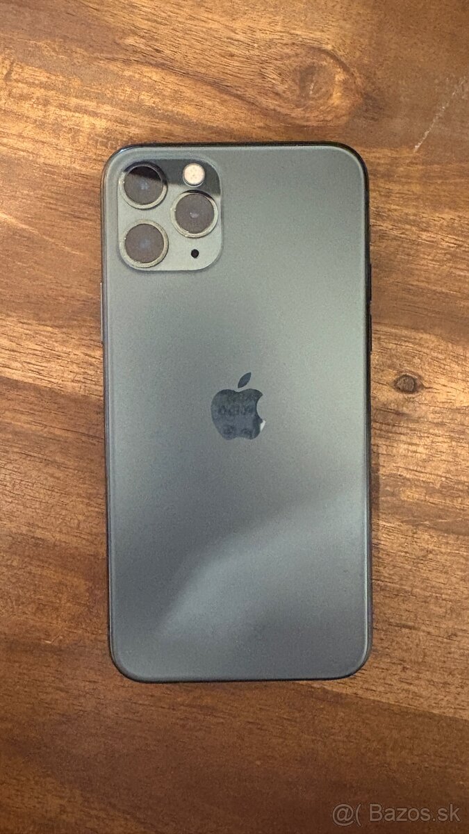 iPhone 11 pro 256GB