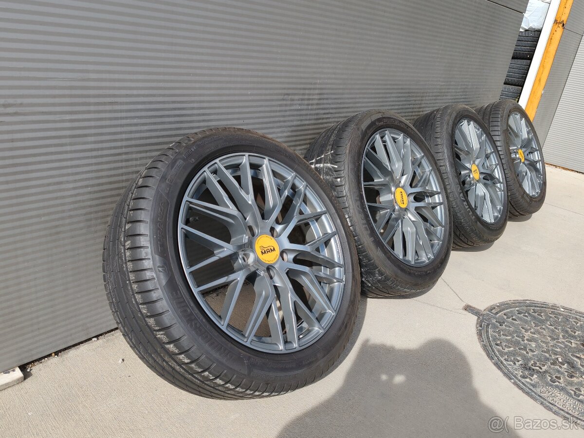 5x112 r17 225/45 r17