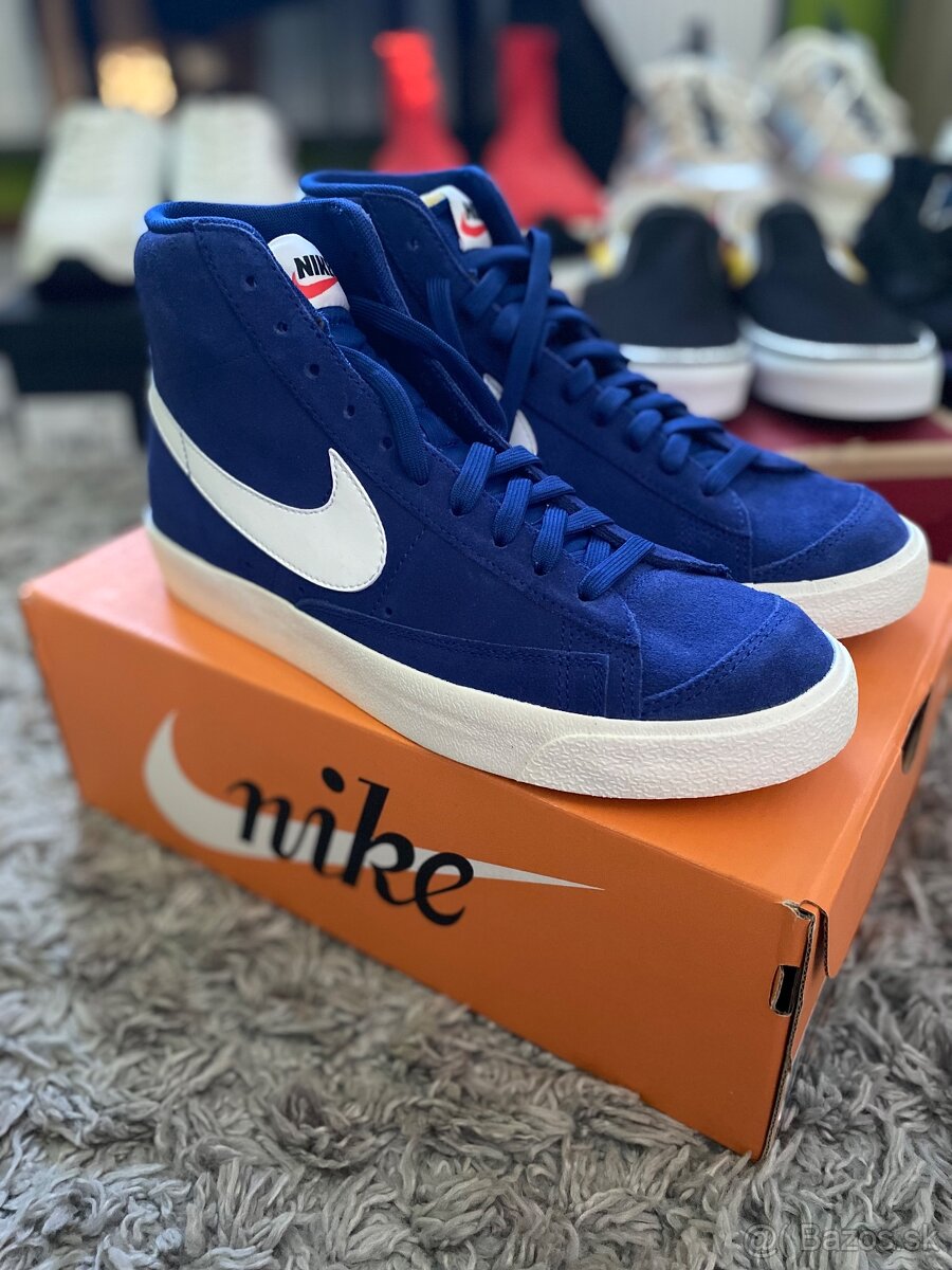 Nike Blazer