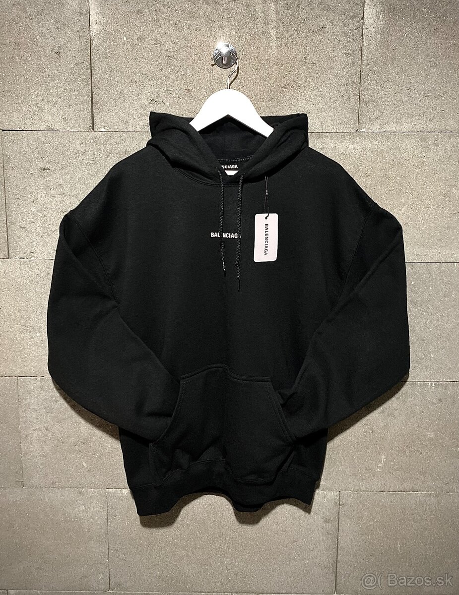 Hoodie BALENCIAGA