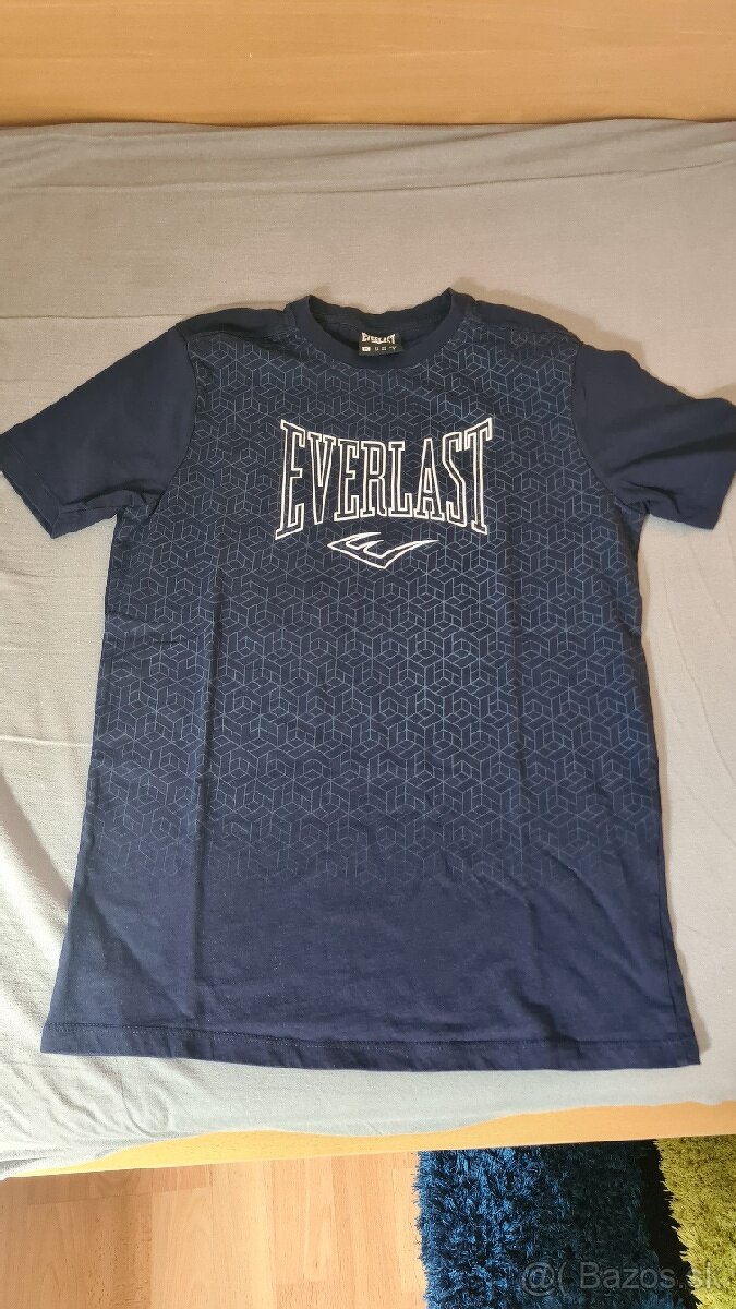 Everlast tričko