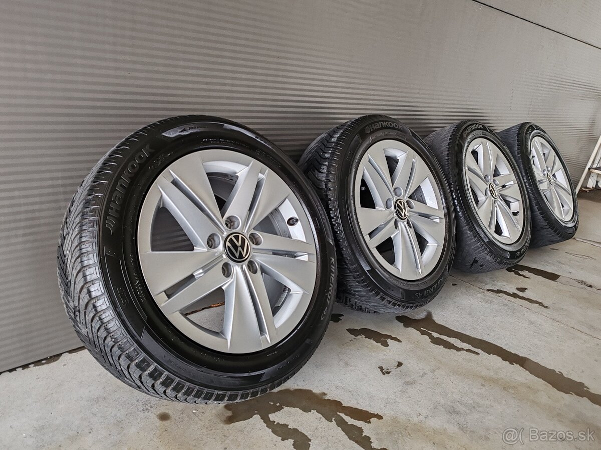 5x112 r16 Volkswagen