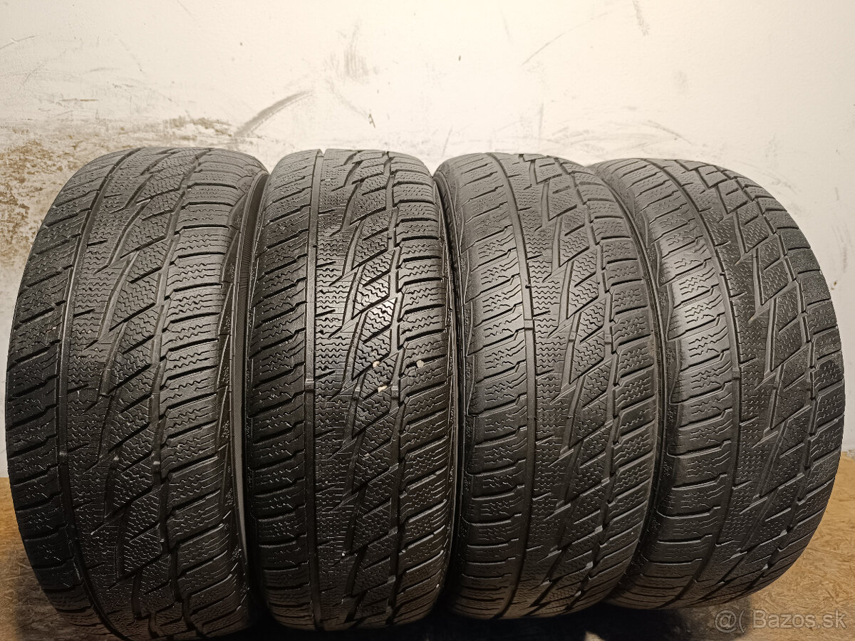 205/55 R16 Zimné pneumatiky Matador Sibir Snow 4 kusy