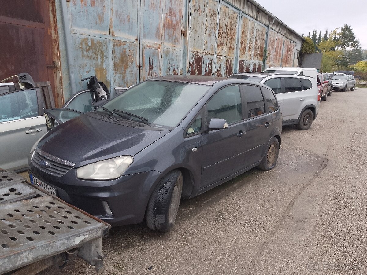 Ford c Max 1.8tdci