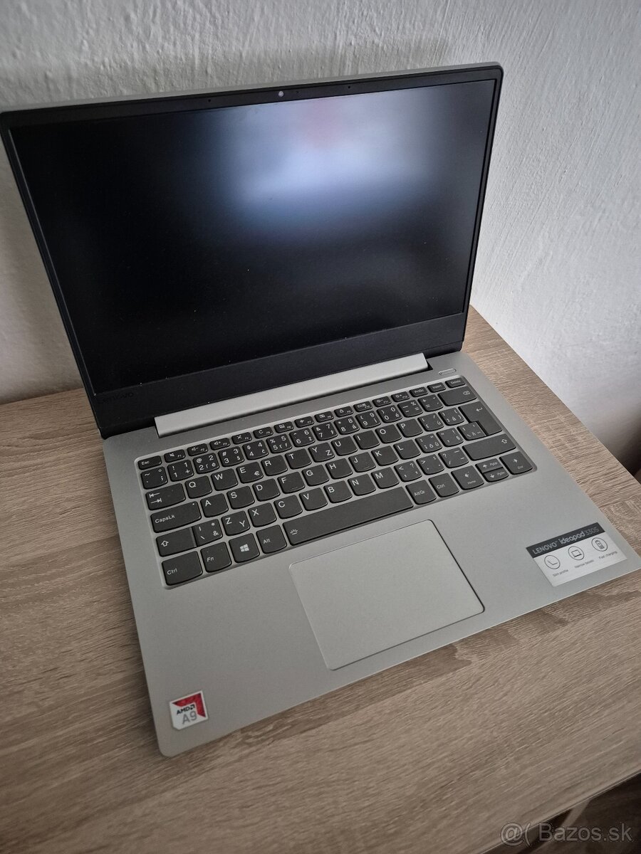 Lenovo 330s 14ast