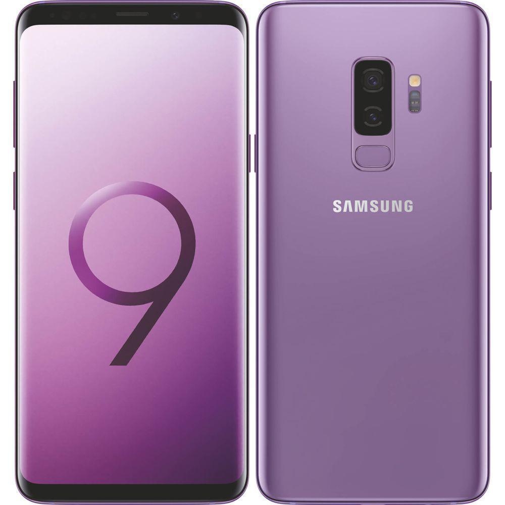 Samsung Galaxy S9+ Plus 64GB Dual SIM