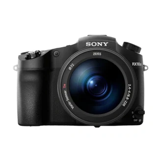 SONY RX10 III