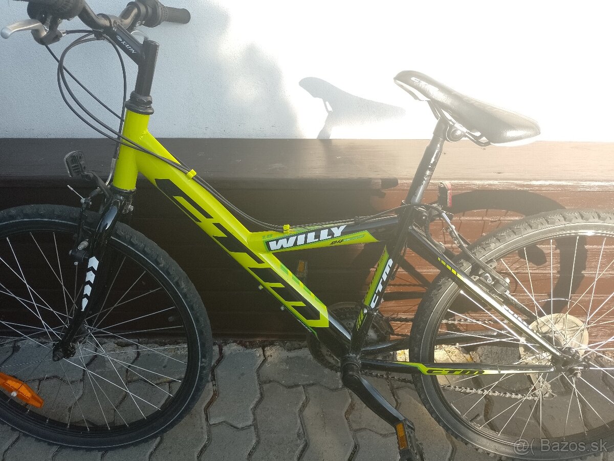 Bicykel CTM 24