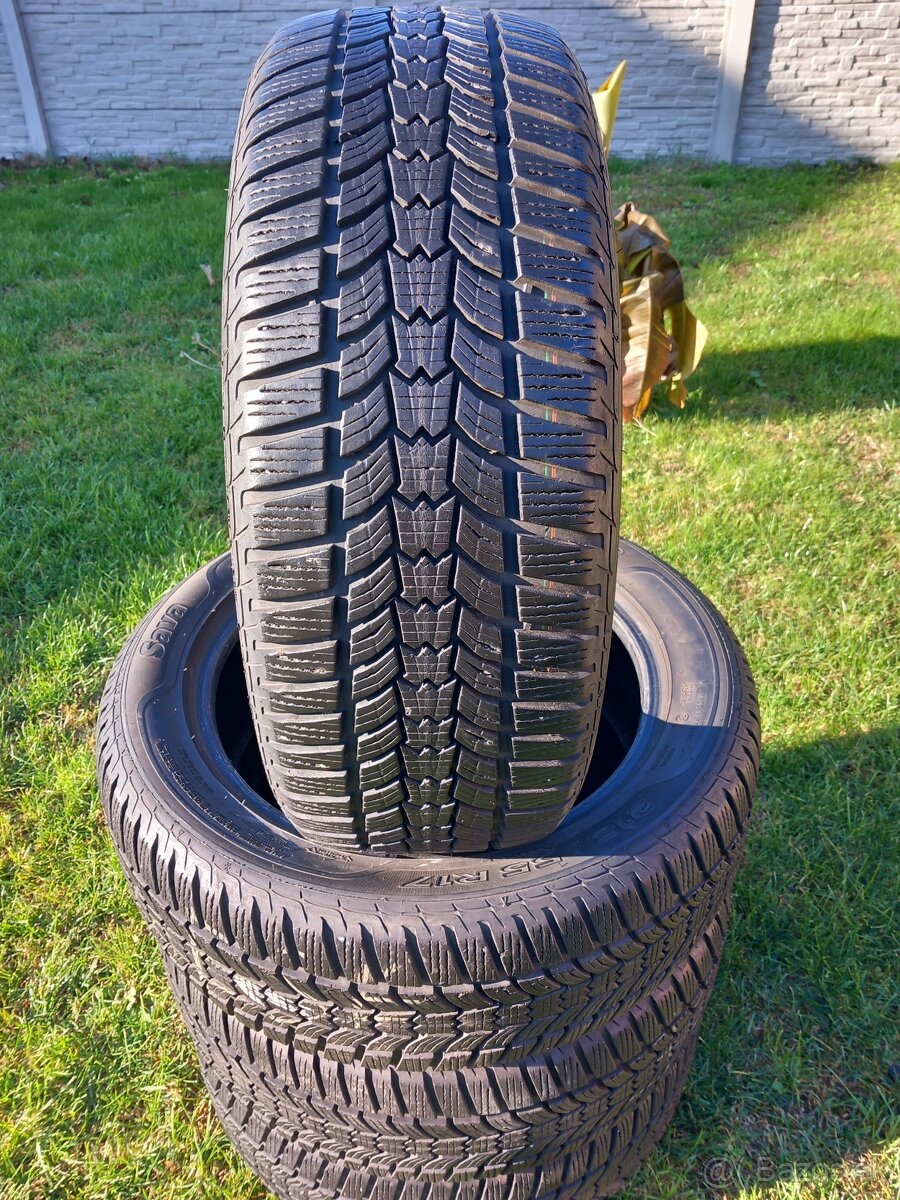 215/55 r17 zimne pneumatiky