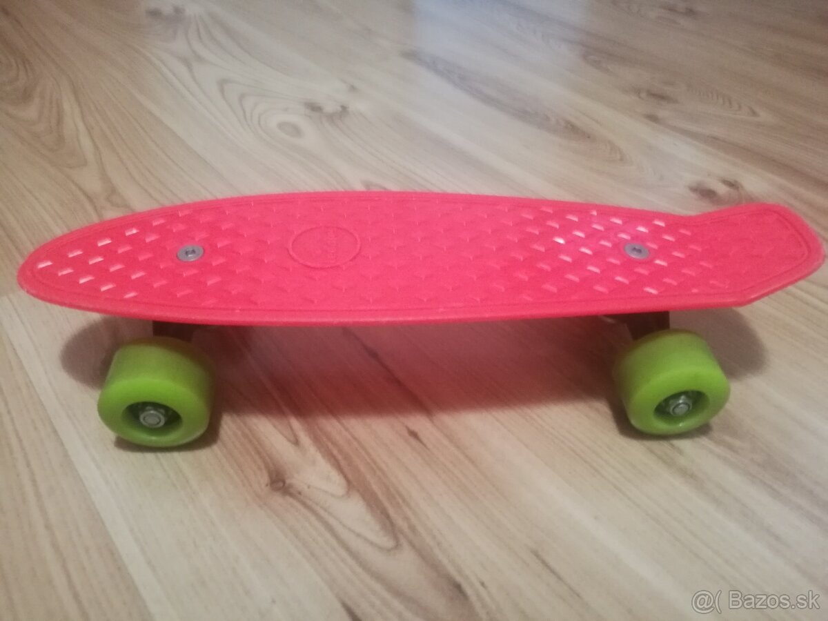 Predám pennyboard