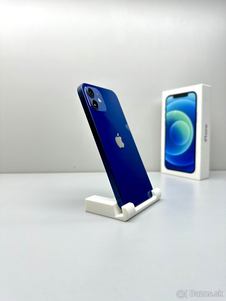 iPhone 12 BLUE NOVÁ BATÉRIA PRÍSLUŠENSTVO