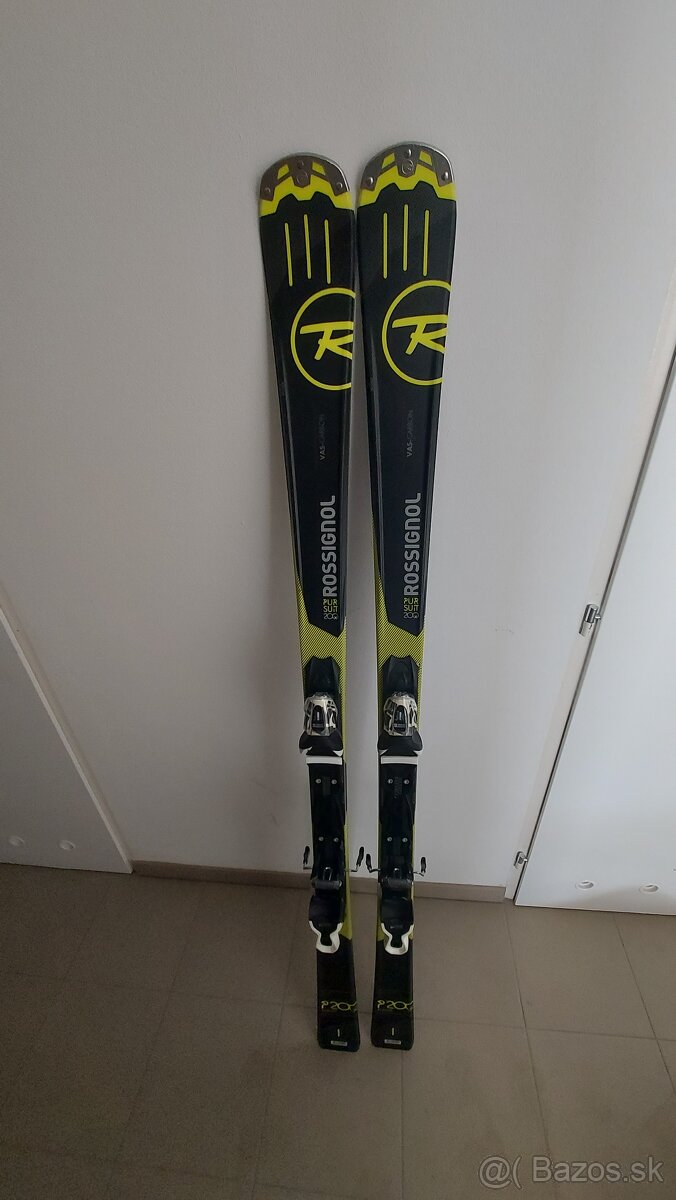 ROSSIGNOL PURSUIT 200 - 170cm