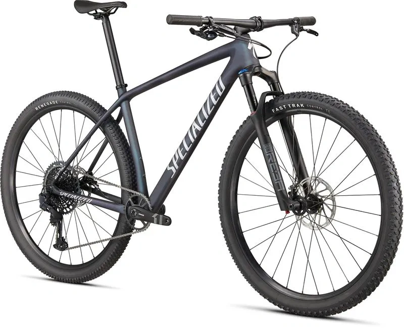 Predám SPECIALIZED Epic HT Comp