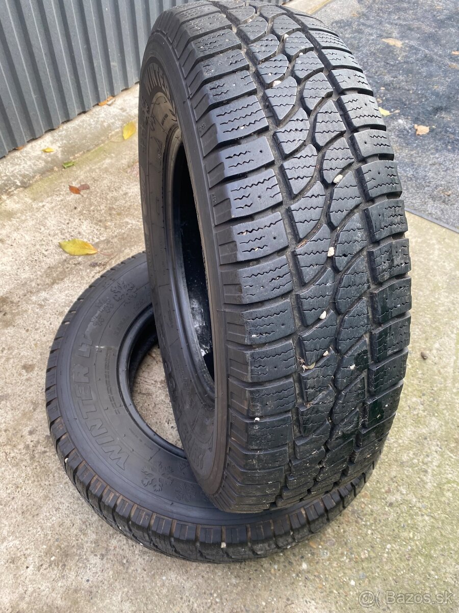 225/75r16 c zimne