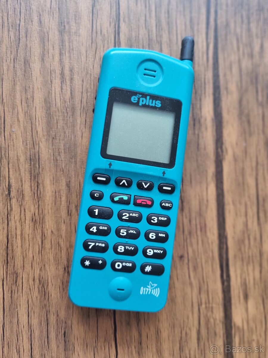 Nokia 2140 - RETRO