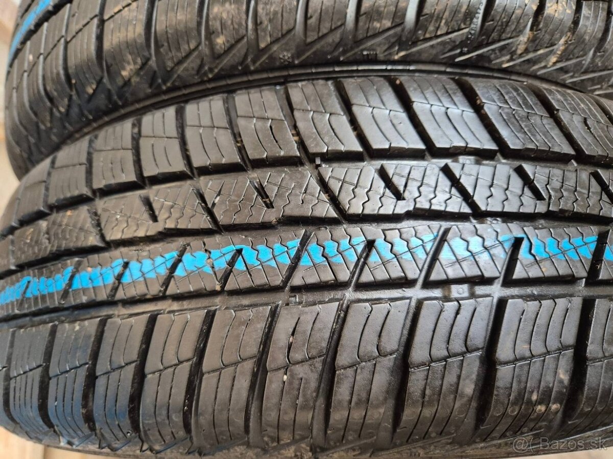 175/70 r14 zimné 2 ks BARUM dezén 7,5 mm