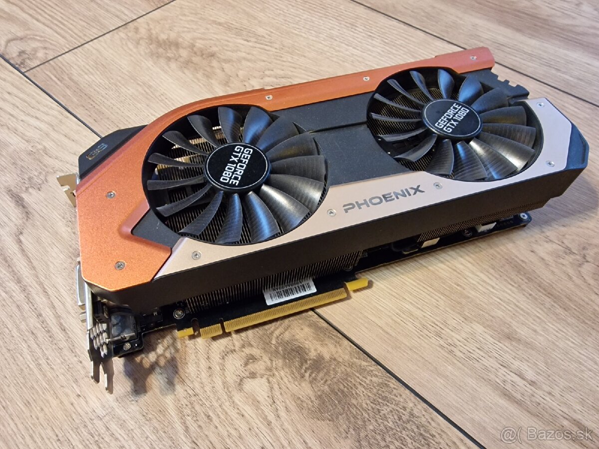 GTX 1080