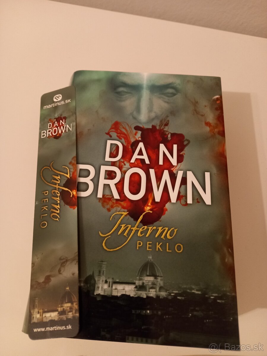 Dan Brown - Inferno