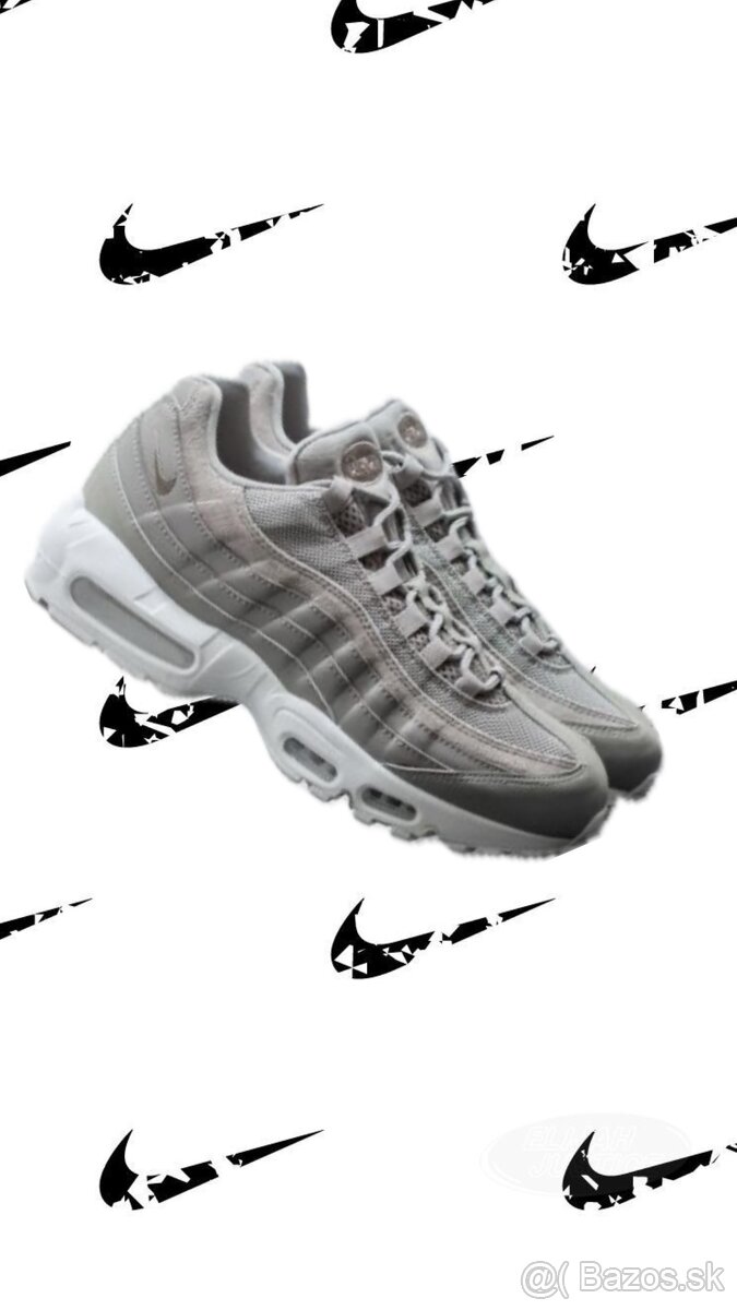 Dámske Nike AirMax95