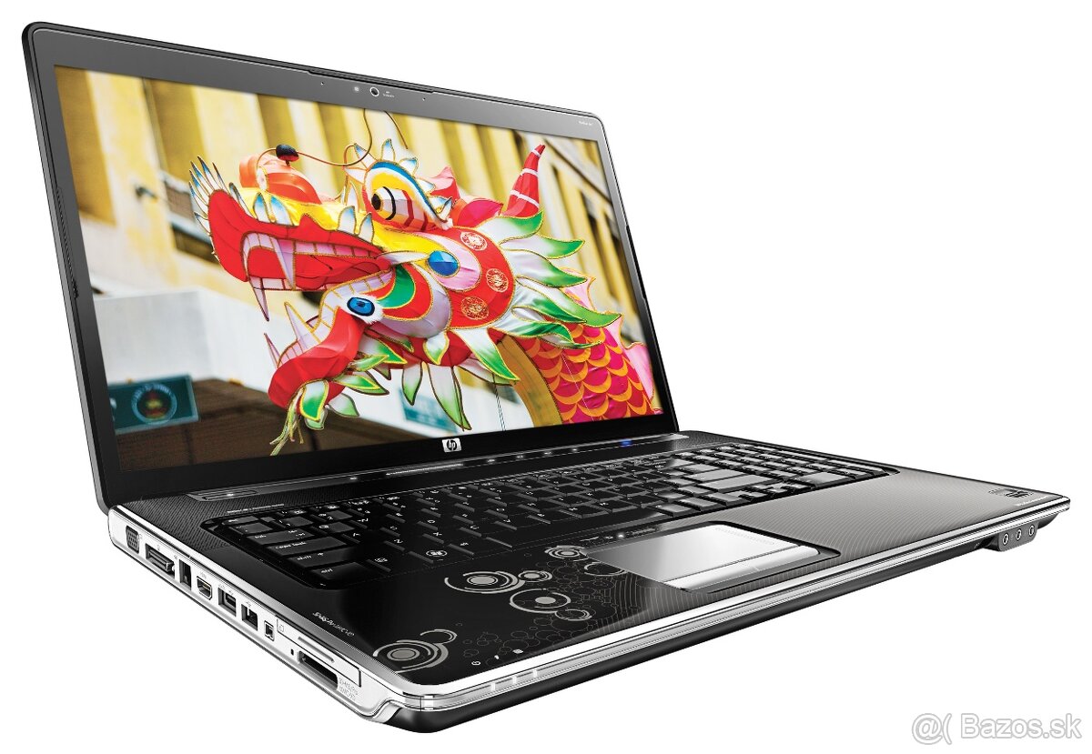 hp pavilion dv7