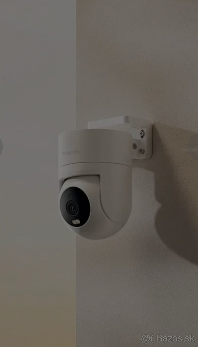 Xiaomi Outdoor Camera CW300