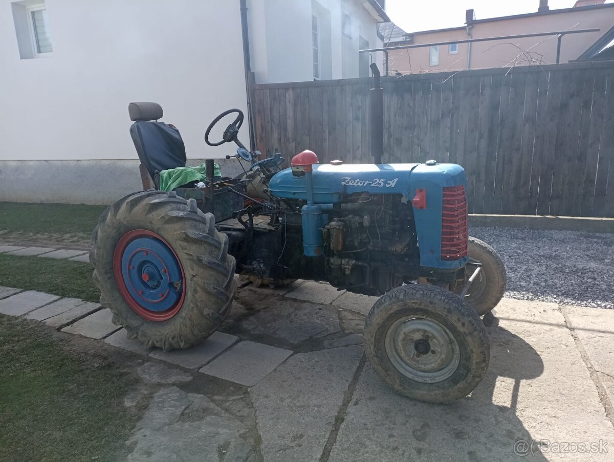 Zetor25