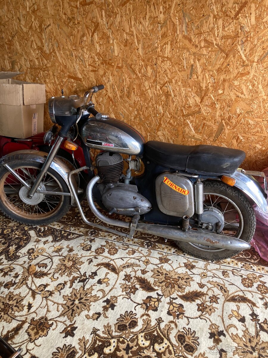 Jawa 250/559