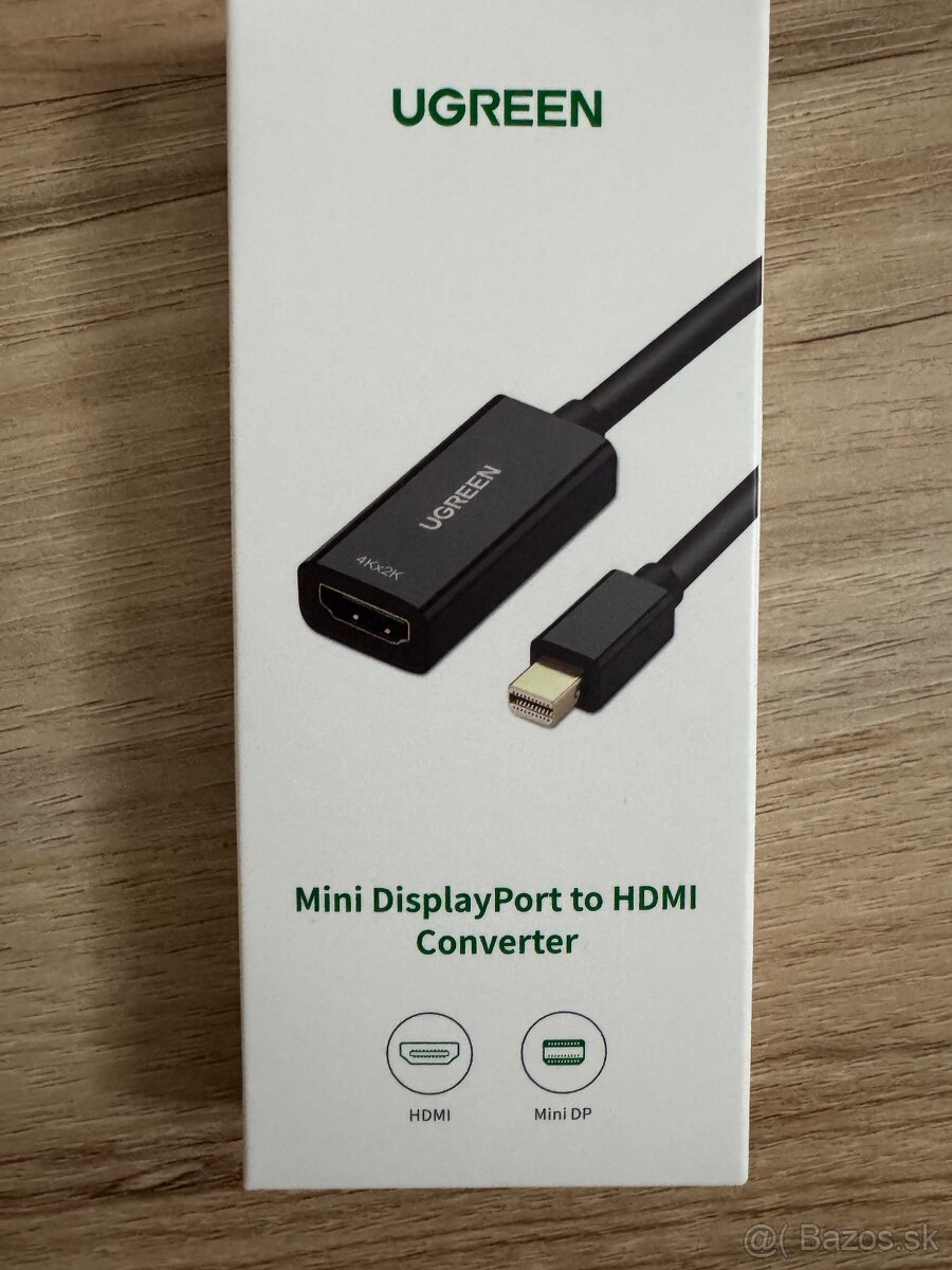 Adapter HDMI