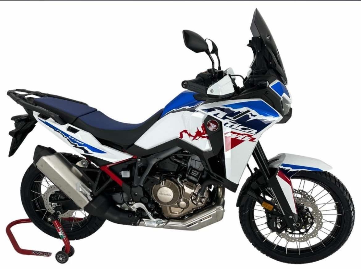 HONDA  AFRICA TWIN CRF 1100