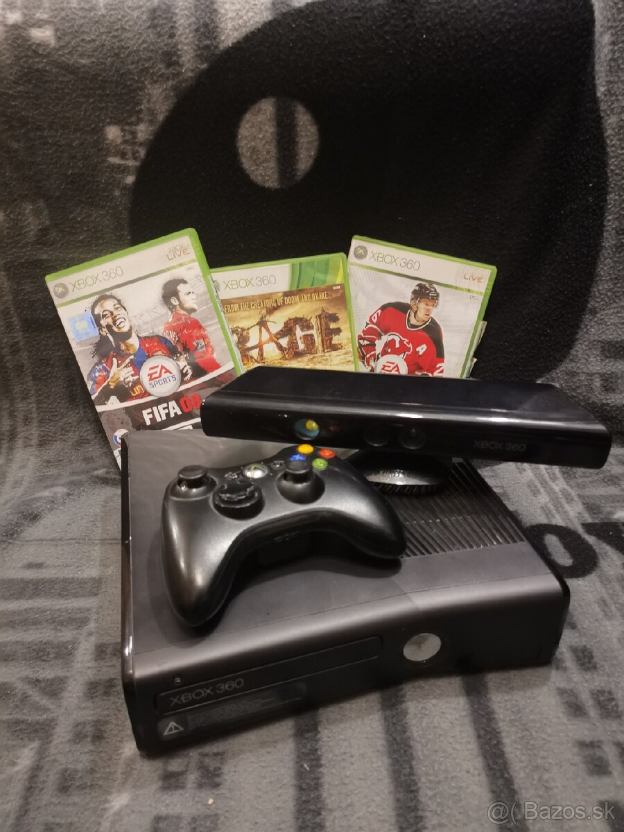 Xbox 360