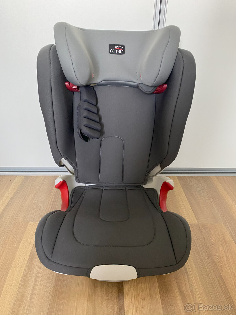 Predám Britax Römer KIDFIX XP