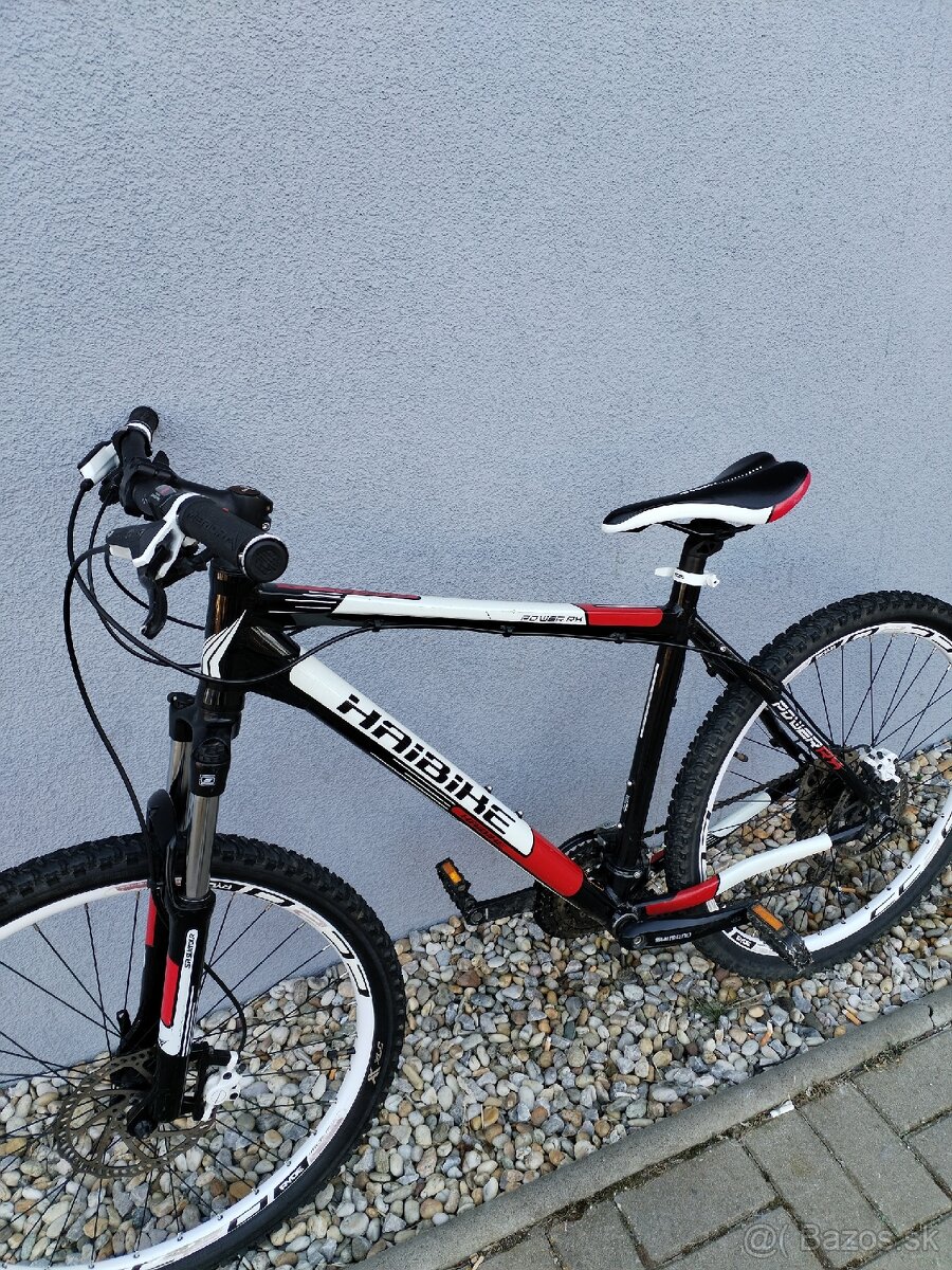 Haibike