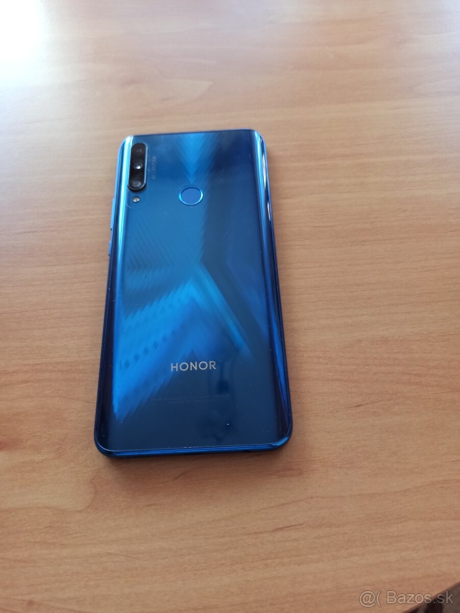 Honor 9X