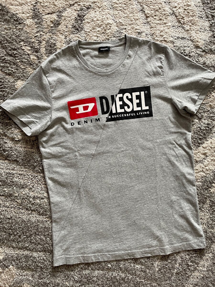 DIESEL