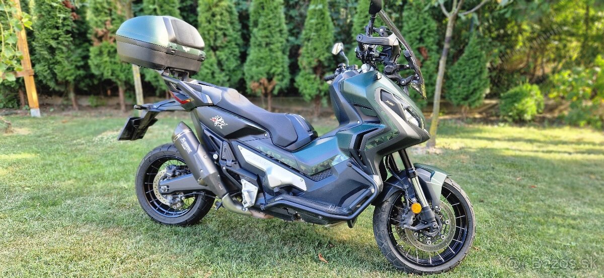 Predám Honda X ADV 750