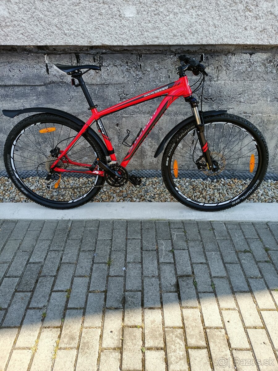 Specialized Rockhopper 29"