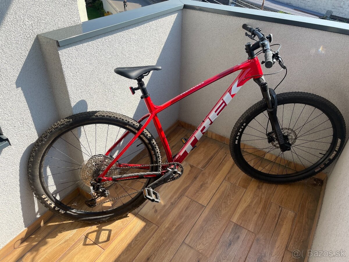 Bicykel TREK Procaliber 6