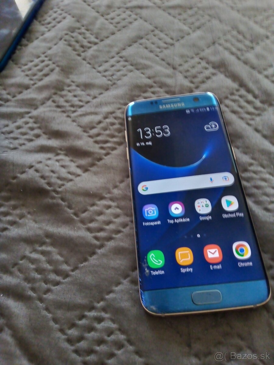 Samsung Galaxy S 7 edge