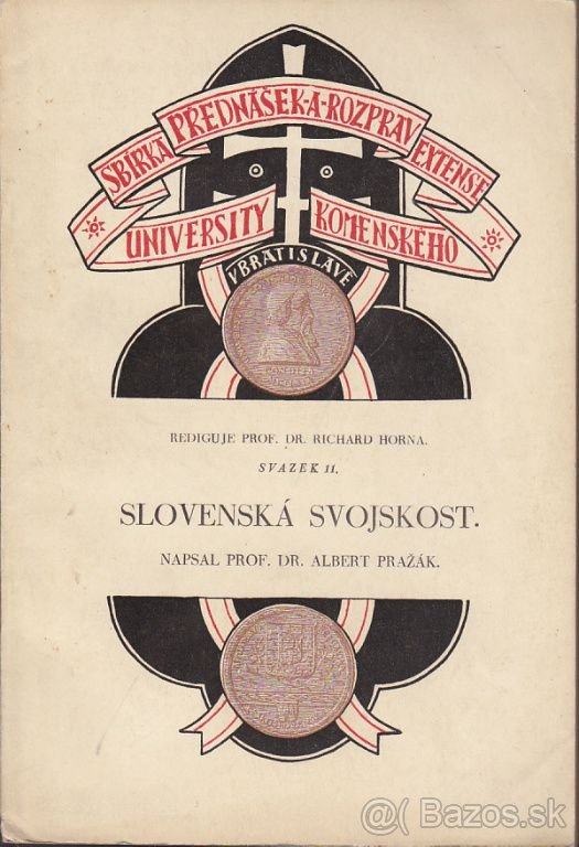 Slovenská svojskost