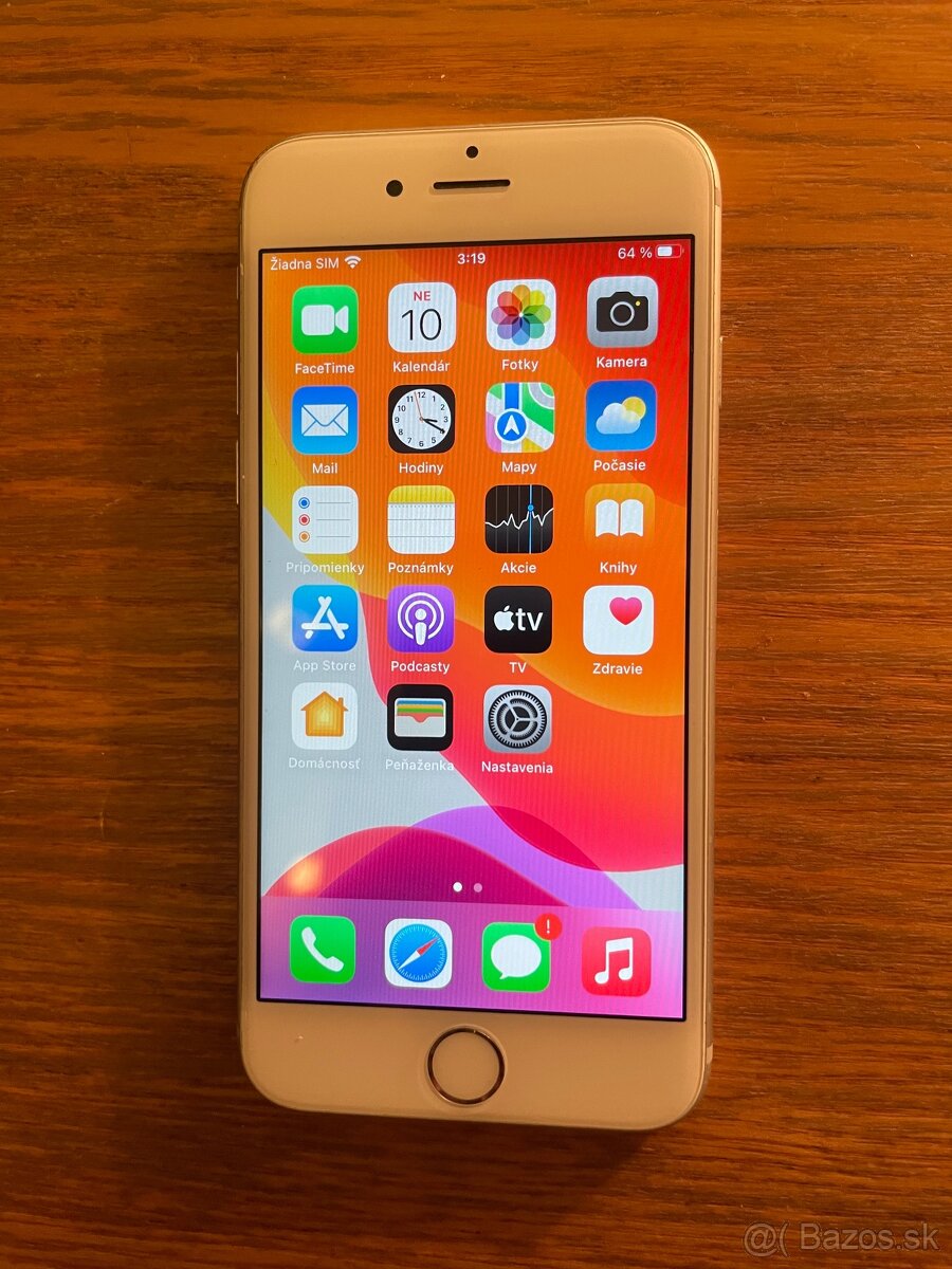 iPhone 6S 32GB