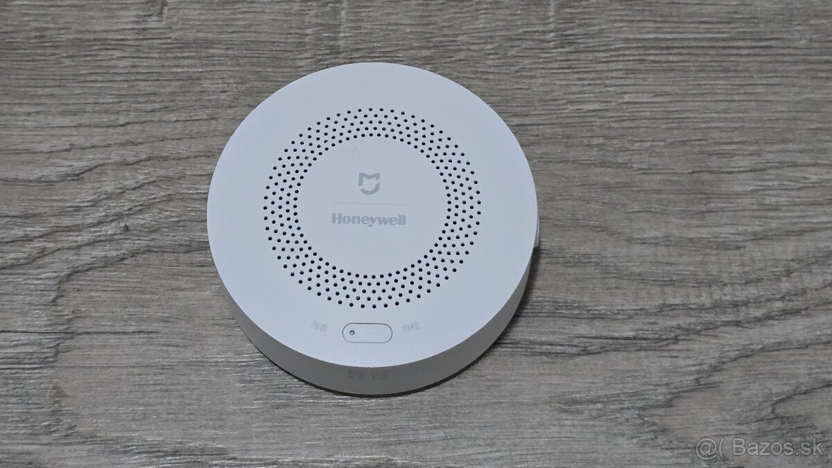 Xiaomi Honeywell detektor úniku plynu