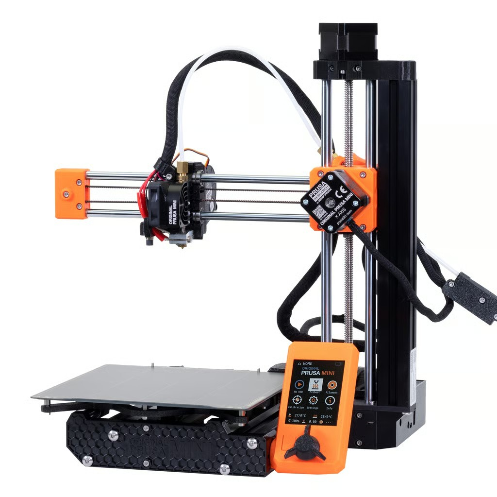 Prusa Mini+