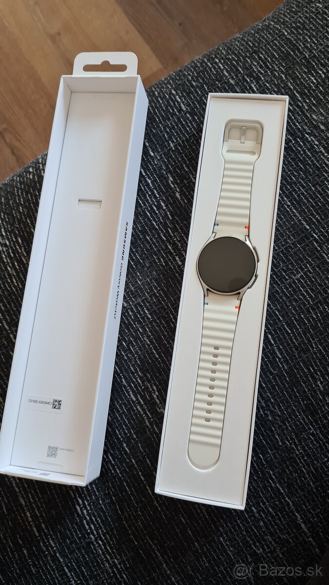 Samsung galaxy watch 7